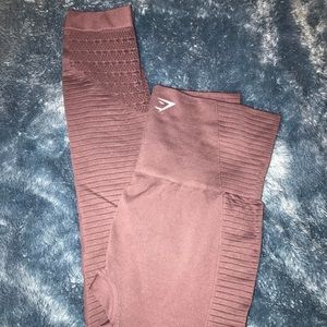 Gymshark energy seamless leggings